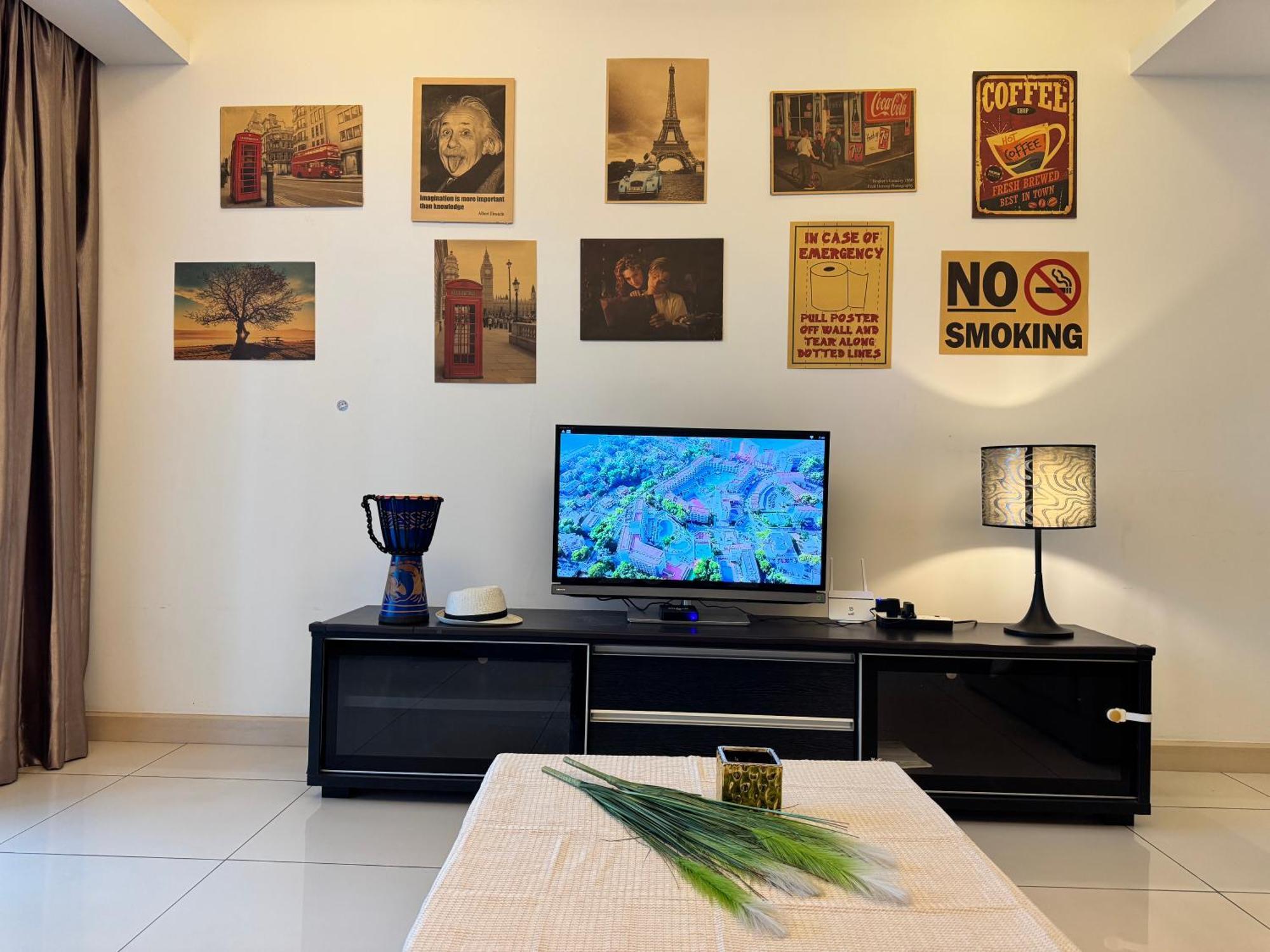 8 Klcc 5 Minutes To Jalan Alor Street Bukit Bintang Pavilion 10 Pax 3r2b Pangsapuri